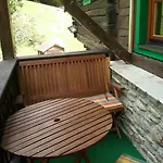 Almwiese Appartement Stadl an der Mur