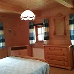 Appartement Almwiese Stadl an der Mur