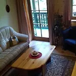 Appartement Almwiese Stadl an der Mur