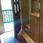 Appartement Almwiese