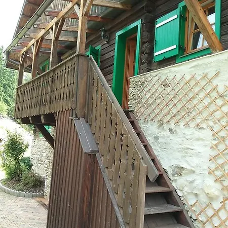 Almwiese * Stadl an der Mur