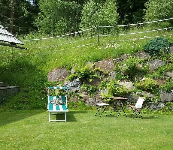 Almwiese شقة Stadl an der Mur