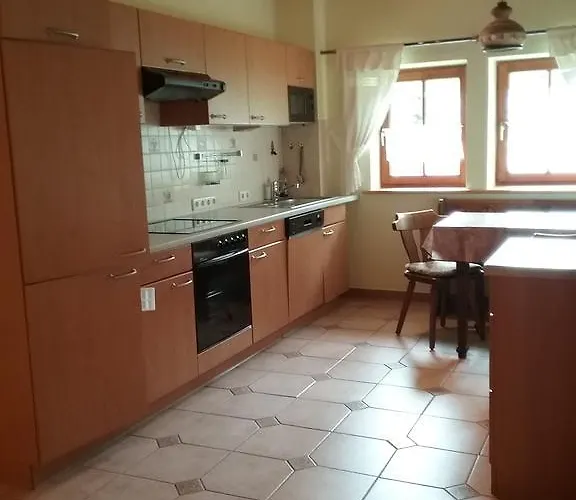 Almwiese شقة Stadl an der Mur