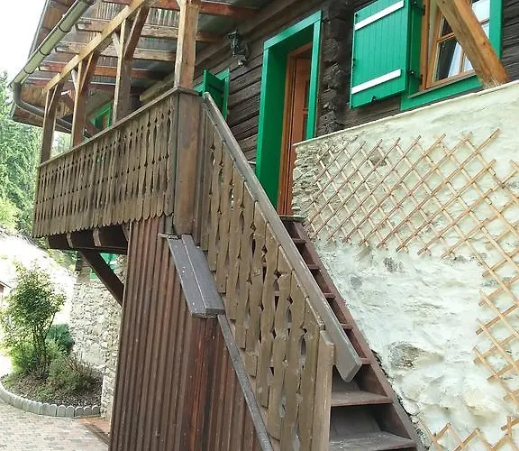 Almwiese * Stadl an der Mur