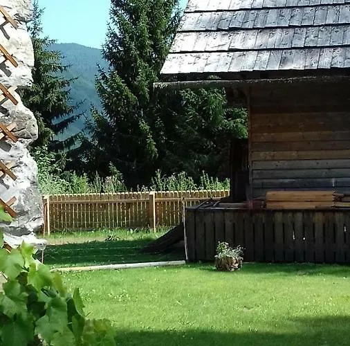 Almwiese Stadl an der Mur