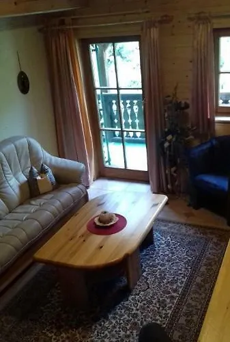 شقة Almwiese Stadl an der Mur